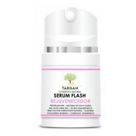 Serum Flash Rejuvenecedor