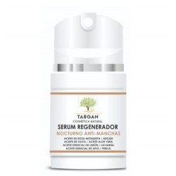 Serum Regenerador Nocturno Anti-Manchas