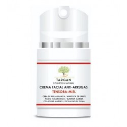 Crema Facial Anti-Arrugas