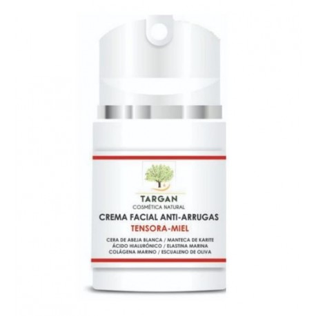 Crema Facial Anti-Arrugas