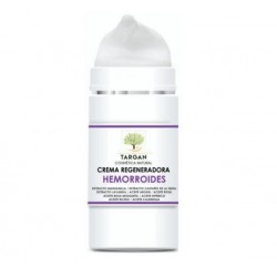 Crema Regeneradora Hemorroides