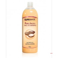 Gel de Baño "Pure Bambu"