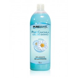 Gel de Baño "Pure Camomila"