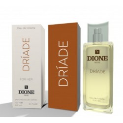 DRÍADE Perfume equivalencia -  J’ADORE (DIOR)