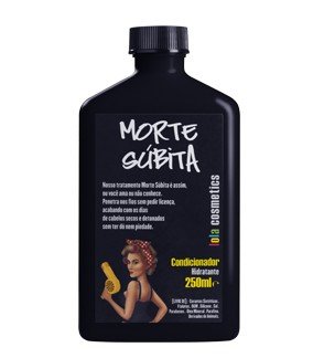 Acondicionador Morte Subita 250ml
