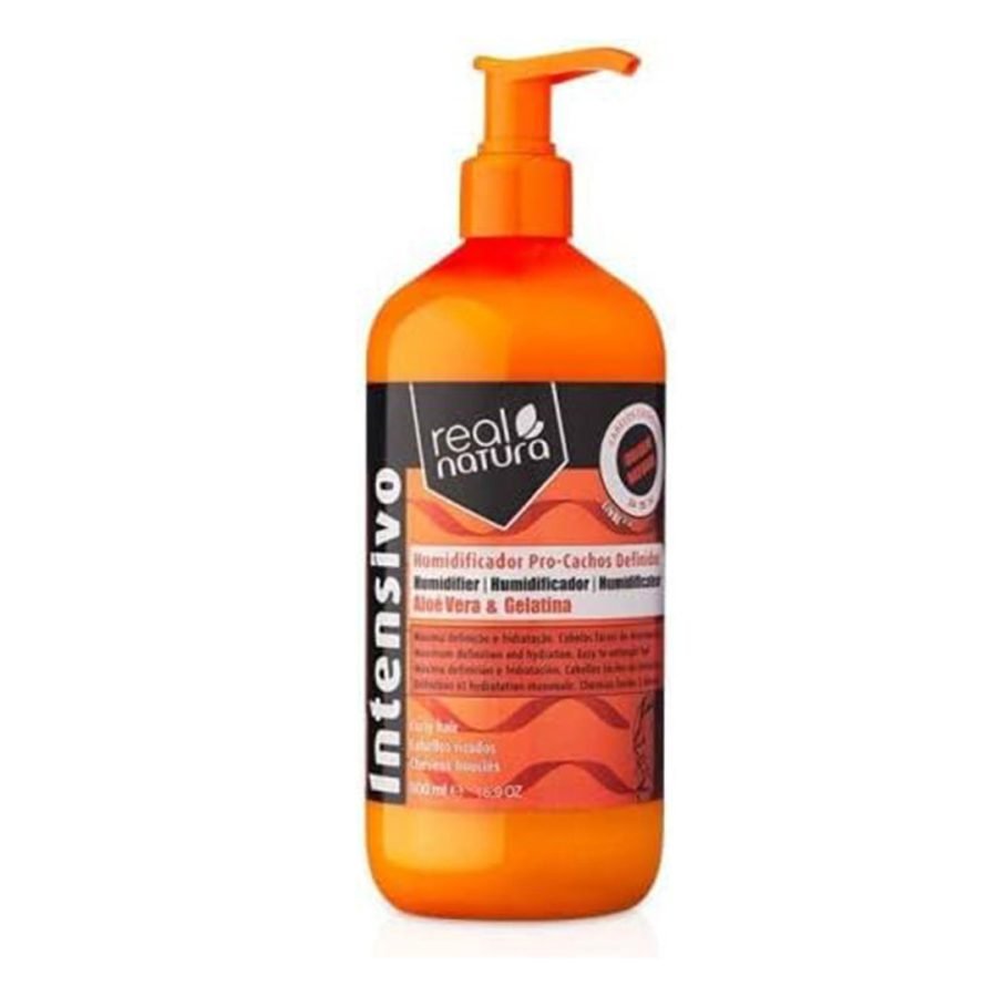 imagen de real natura humidificador