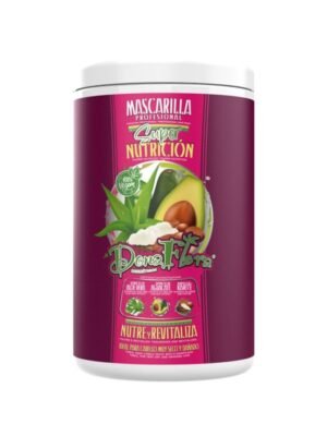 Mascarilla Super Nutritiva Dona Flora 1000 ml
