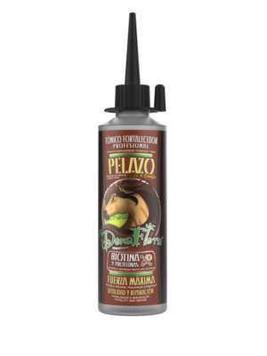 Pelazo Dona Flora Tónico Fortalecedor 70ml