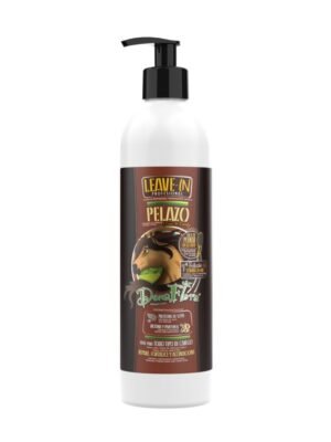 Pelazo Dona Flora Sin enjuague 500 m