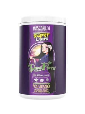 Mascarilla Super Liso 1000ml