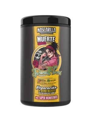 Mascarilla Morte Súbita Dona Flora 1000ml