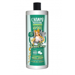 Champú Rapunzel Dona Flora 1000ml