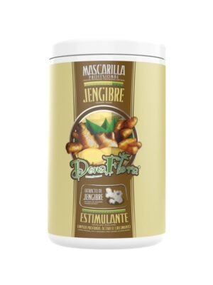 Mascarilla de jengibre Dona Flora 1000 ml