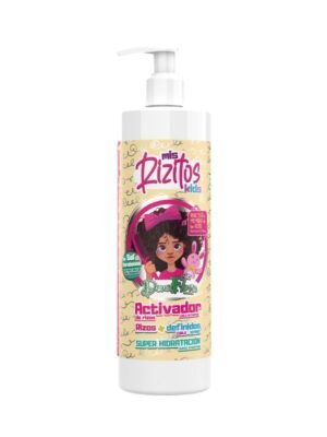 Activador Mis Rizitos Kids 500 ml